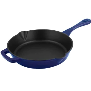 Koch ALPEN Bratpfanne 26 cm dunkelblau