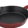Koch ALPEN Bratpfanne 26 cm rot