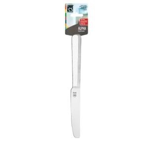 Koch ALPHA Dessertmesser 3-tlg.