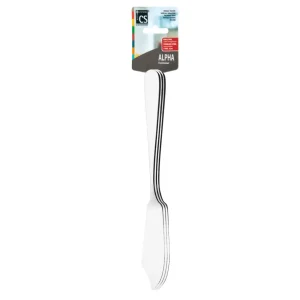 Koch ALPHA Fischmesser 3-tlg.