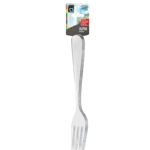 Koch ALPHA Menügabel 3-tlg.