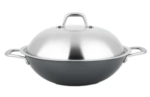 Koch ALTENA Wok 32 cm