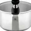 Koch ARON Fleischtopf 24 cm mit Deckel