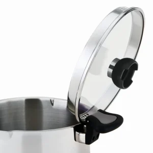 Koch ARON Fleischtopf 20 cm mit Deckel