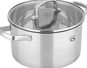 Koch BECKUM Topfset 7 tlg.
