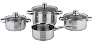 Koch BELM 7er Topfset