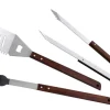 Koch BRÜHL BBQ Set 3-tlg.