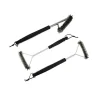 Koch BRÜHL 3er BBQ Grillbürsten Set