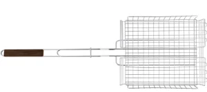 Koch BRÜHL Grillkorb