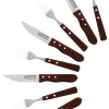 Koch BRÜHL 8tlg. Jumbo Steakbesteck Set