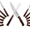 Koch BRÜHL 14tlg. Steakbesteck Set