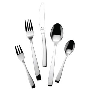 Koch CUXHAVEN 60-tlg. Besteckset