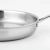 Koch DRESDEN Bratpfanne mit Wabenboden 28 cm