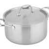 Koch DRESDEN Topf mit Wabenboden 24 cm