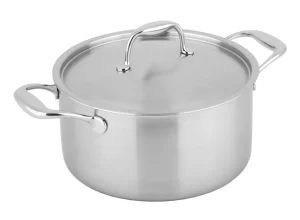 Koch DRESDEN Topf mit Wabenboden 24 cm