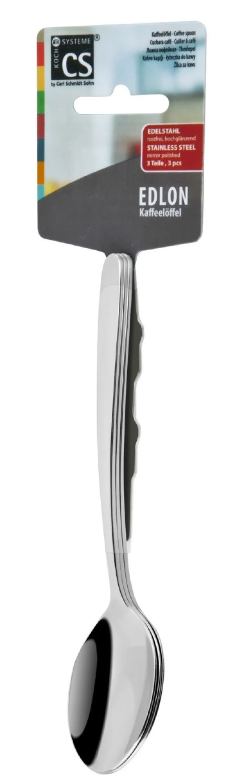 edlon_tlg_kaffeelffel_0.webp Koch EDLON 3tlg. Kaffeelöffel