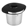 Koch GALAXY Schnelltopf 6 l schwarz