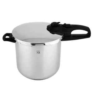 Koch KAISERSLAUTERN Schnelltopf 10 L