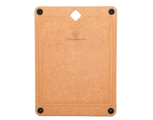 Koch Leuna Schneidebrett 37 x 27.5 x 0.9cm