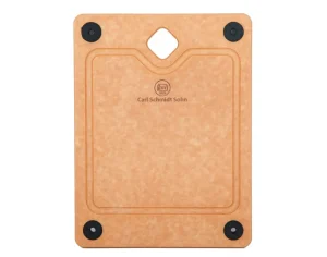 Koch Leuna Schneidebrett 23.5 x 17.8 x 0.9cm