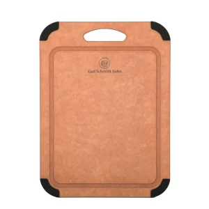 Koch LUBECK Schneidebrett 44*32.5*0.6cm