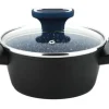Koch MARBURG+ Bratentopf blau 16 cm