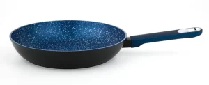 Koch MARBURG+ Bratpfanne Blau 28 x 5,1 cm