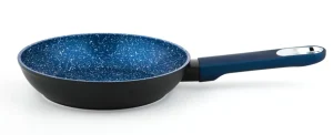 Koch MARBURG+ Bratpfanne Blau 20 x 4,3 cm