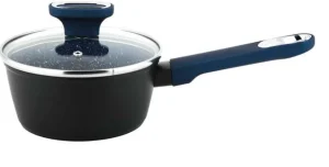 Koch MARBURG+ Stieltopfblau 16 cm