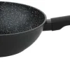 Koch MARBURG+ Wok 24 cm