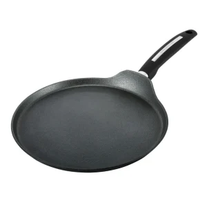 Koch MÜNSTER Crepepfanne 28 cm