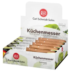Koch NEUMARK Spickmesser 20 Stk.