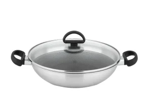 Koch PREMIUM Wok 32 cm