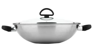 Koch PREMIUM Wok 36 cm