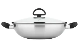 Koch PREMIUM Wok 32 cm
