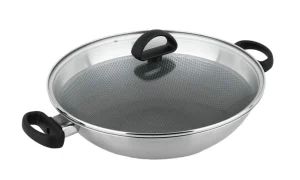 Koch PREMIUM Wok 36 cm
