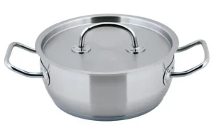 Koch PRO-X Bratentopf 20 cm, 2 L