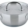 Koch PRO-X Bratentopf 16 cm, 1 L