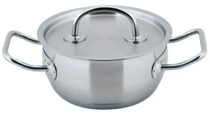 Koch PRO-X Bratentopf 16 cm, 1 L
