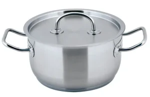 Koch PRO-X Fleischtopf 20 cm, 3 L