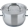 Koch PRO-X Fleischtopf 16 cm, 1.5 L
