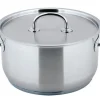 Koch PRO-X Fleischtopf 24 cm, 5 L