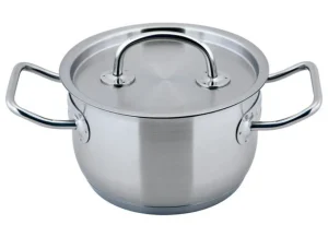 Koch PRO-X Fleischtopf 16 cm, 1.5 L
