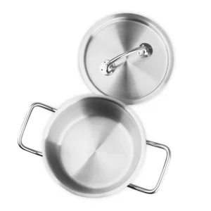 Koch PRO-X Fleischtopf 16 cm, 1.5 L