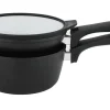Koch SACHSEN 3er Pfannenset 20 cm