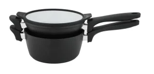 Koch SACHSEN 3er Pfannenset 20 cm