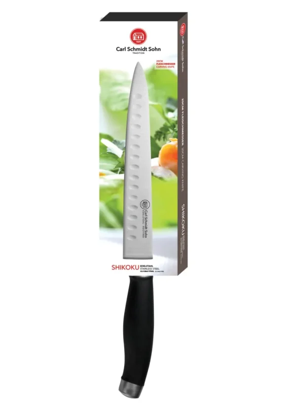 Koch SHIKOKU Fleischmesser 20 cm