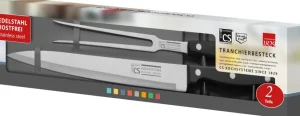 Koch STAR Tranchier Set 2-tlg.