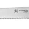Koch TESSIN Brotmesser 23 cm