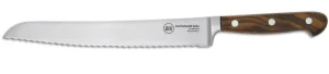 Koch TESSIN Brotmesser 23 cm